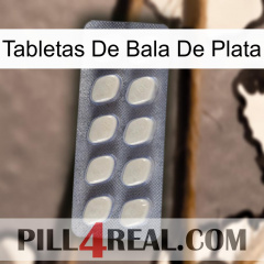 Silver Bullet Tablets 08